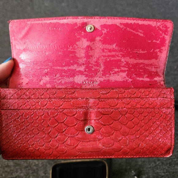 Wallet - Picture 3 of 8